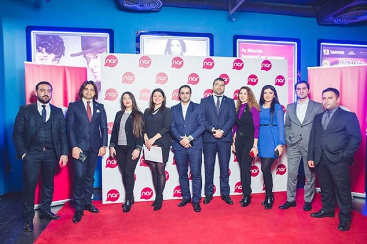 “Nar”-ın korporativ müştərilərinin sayı artmaqdadır 