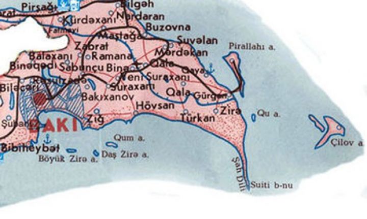 Ən yüksək əhali artımı Abşeron iqtisadi rayonunda baş verib