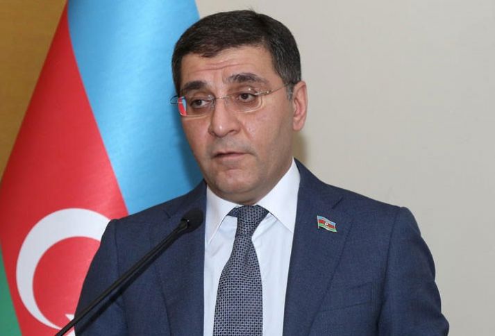 "Azərbaycan Sənaye Korporasiyası" hesabat verdi