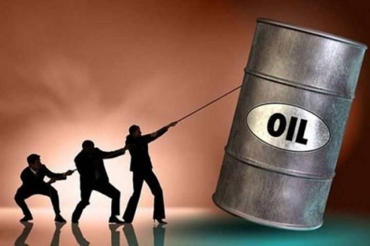 "55 dollardan yüksək olacaq, amma 80 dollara çatmayacaq"