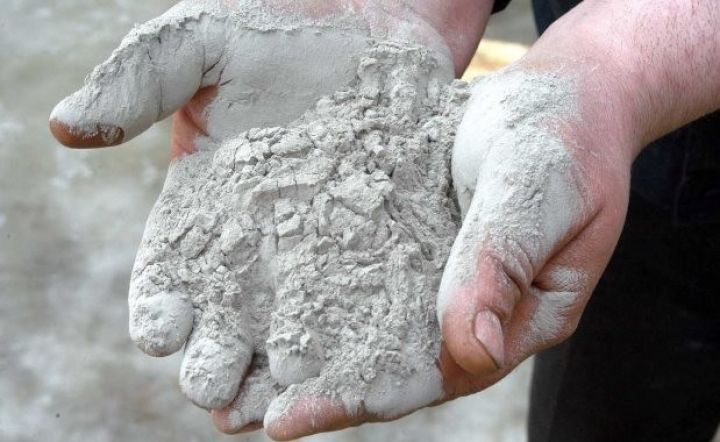 Azərbaycandan Gürcüstana sement ixracı artıb