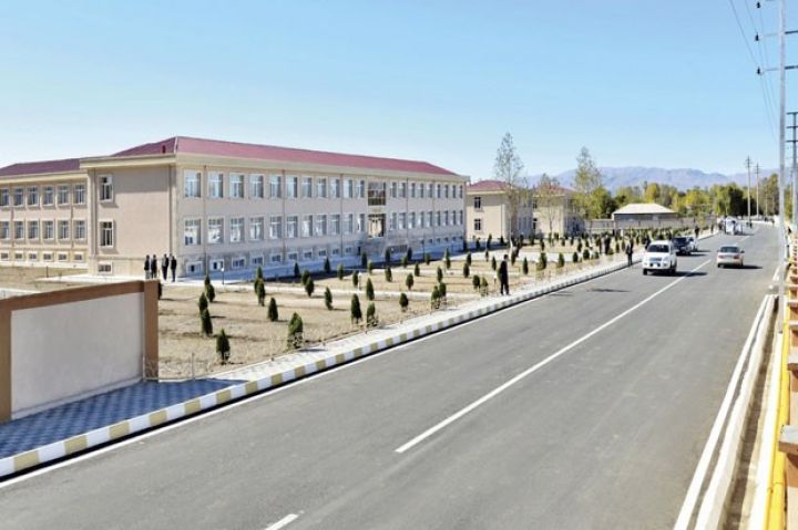 Naxçıvanın bu rayonunda sənaye məhəlləsi yaradılacaq