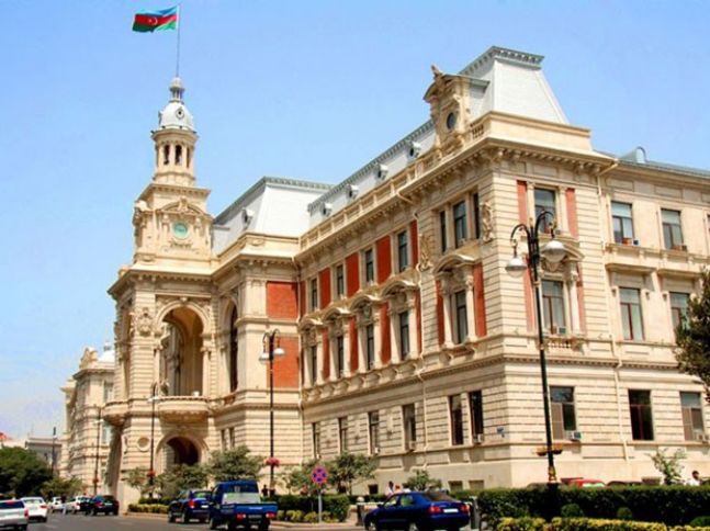 Bakı Şəhər İcra Hakimiyyətində yeni təyinat