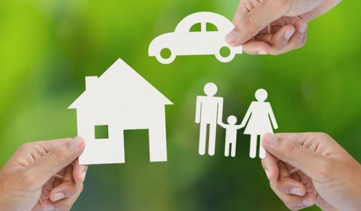 Palata sığorta bazarının yeni göstəricilərini açıqladı