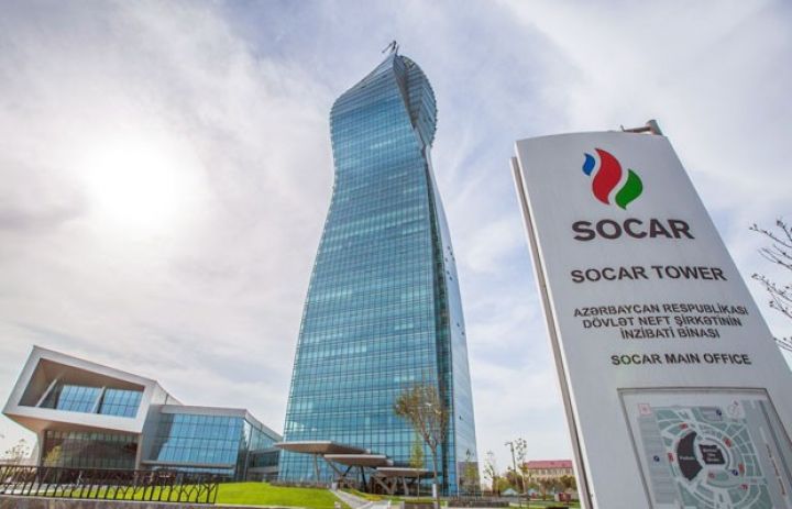 SOCAR neft və qaz hasilatını artırıb