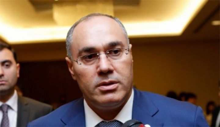 "Yeni gömrük-buraxılış məntəqələri açılacaq"