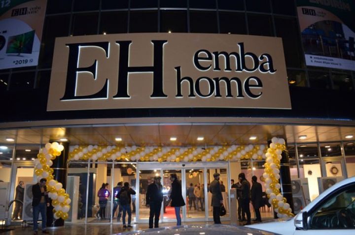 Azərbaycanda yeni konseptdə mağazalar şəbəkəsi yaradılır - İLK MAĞAZA AÇILDI