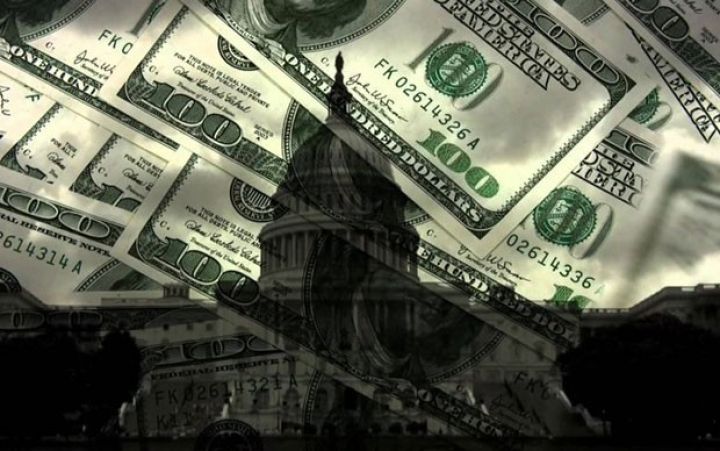 Bu gün Fed faiz qərarını açıqlayacaq, Dollar üçün həlledici mesajlar gözlənilir