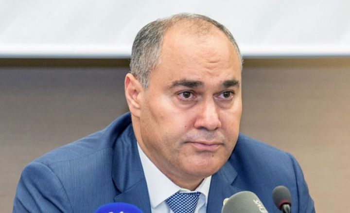 Gömrük tərəfindən 242 min manatlıq mallar müsadirə edilib