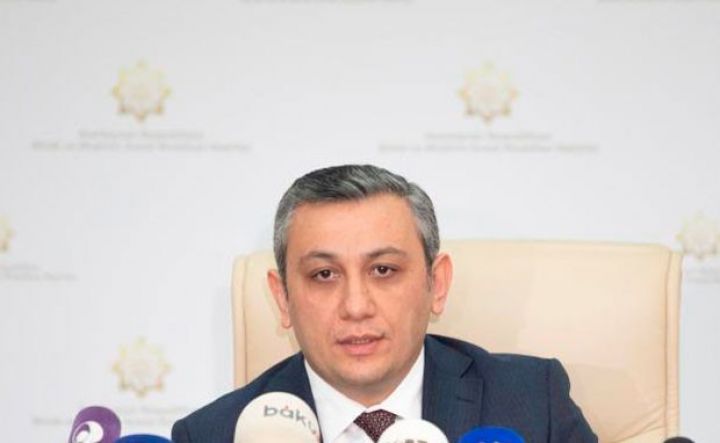 16 min nəfər “İşsizin DOSTu” ilə iş tapıb