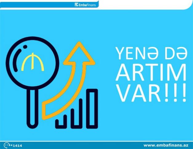 “Embafinans”da yüksək artımlar - QAZANCI 4 DƏFƏYƏ YAXIN ARTIB