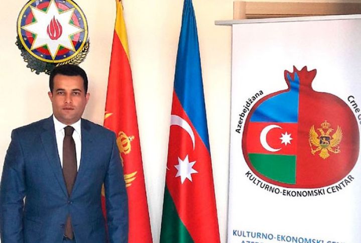 Sahibkarlar Konfederasiyasının daha 3 ölkə üzrə nümayəndəsi təyin edilib