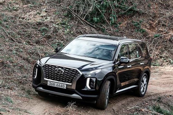 Hyundai yeni seqmentə daxil oldu!