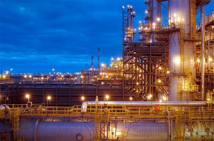 Azərbaycandan dünyada yeni kəşf edilmiş iri neft yatağı üçün kabel ixrac edilib