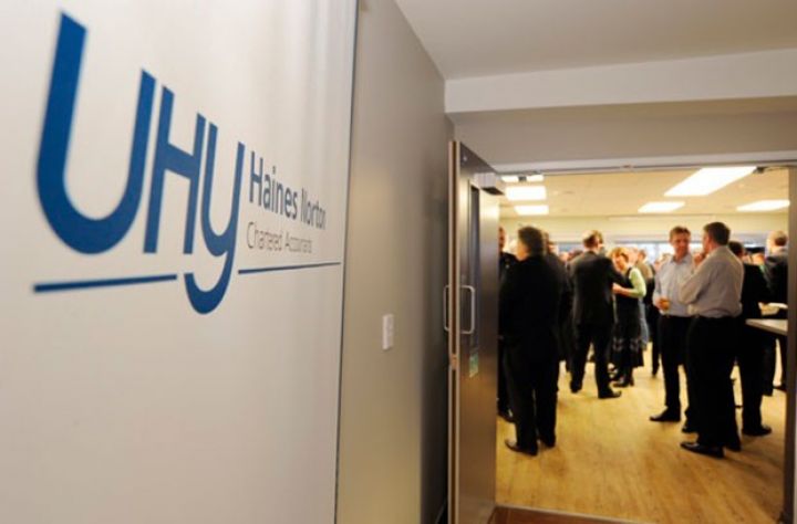 Britaniyanın auditor və konsaltinq şirkəti  Azərbaycan bazarına daxil olur