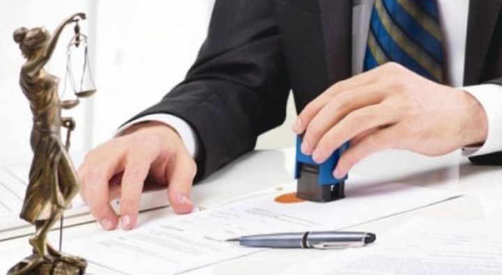 Azərbaycan Notariat Palatası təsis edilib, sədri seçilib