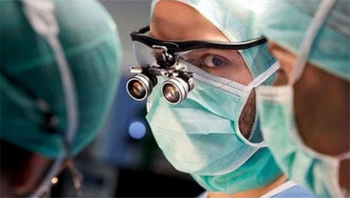 "Həkimlərin maaşlarında ikihissəli artım olacaq"