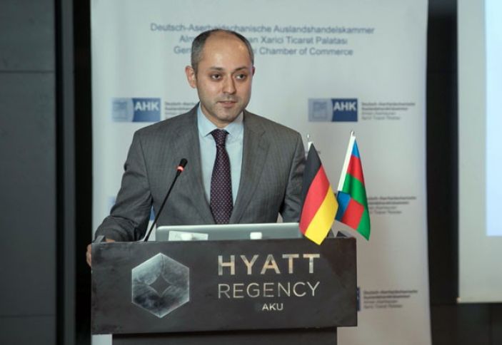 Bank sədri: "53%-lik bazar payı ilə mikro kreditlərdə liderik"