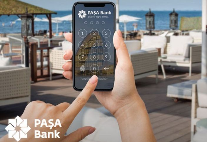 PAŞA Bank Mobil bank “Dalğa Beach”də 1000 AZN-lik VIP kart hədiyyə
