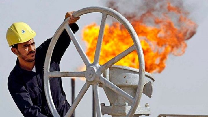 Azərbaycanda neft hasilatı azalıb, qaz hasilatı kəskin artıb