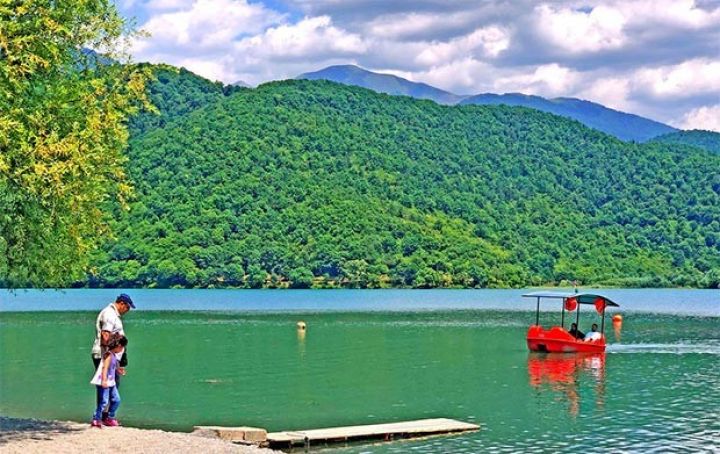 İstirahət günlərinə olan hava proqnozu açıqlandı