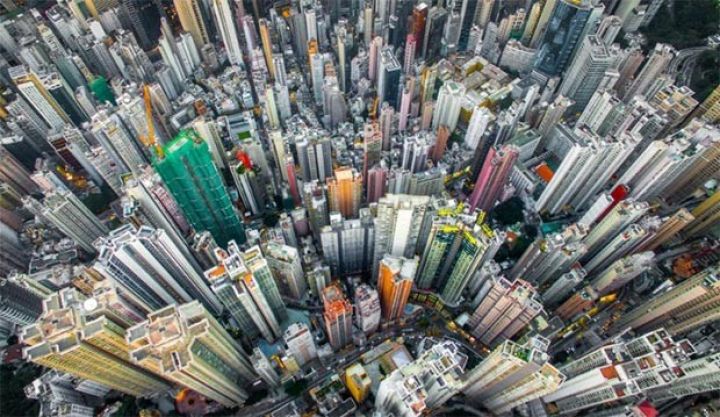 Ən çox milyarderin yaşadığı şəhərlər açıqlanıb