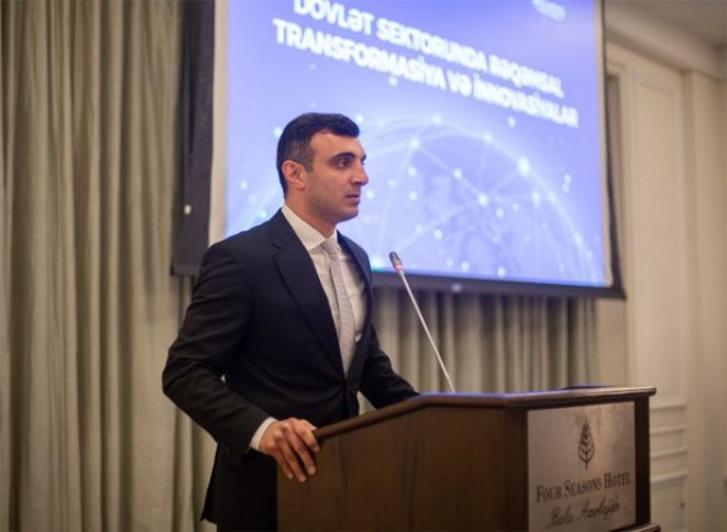 "PAŞA Bank"ın dəstəyi ilə “Rəqəmsal transformasiya və innovasiyalar” mövzusunda seminar keçirilir