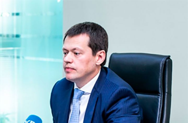 Bank rəhbəri: "Azərbaycanda iflasla bağlı geniş hüquqi baza yaradılmalıdır"