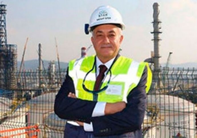 SOCAR-ın törəməsi Rusiya nefti alacaq