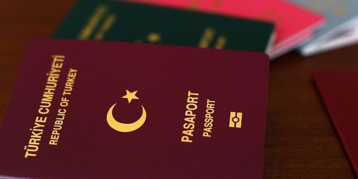 Rusiya Türkiyə vətəndaşlarına vizanı ləğv etdi