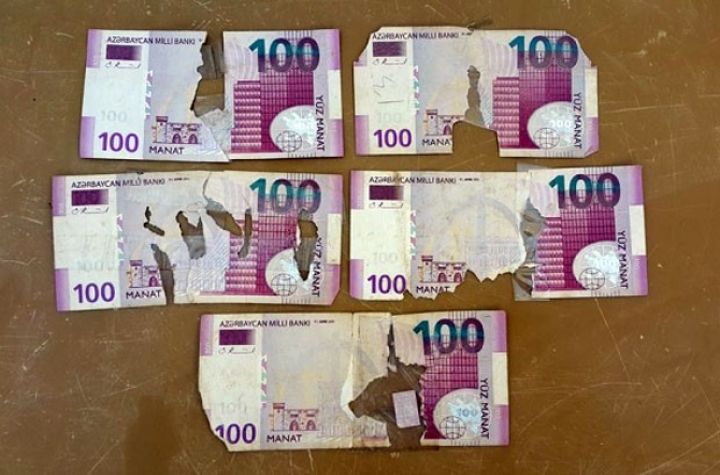 İstifadəyə yararsız pul nişanları ilə bağlı yeni qaydalar hazırlanıb