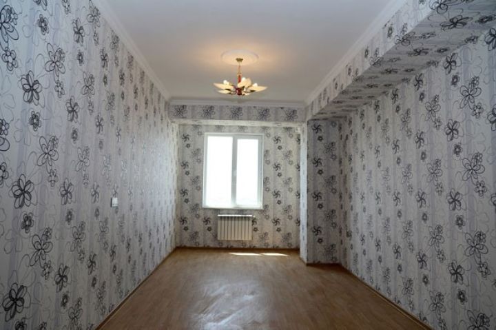 Azərbaycanda istismara verilən yaşayış evlərinin ümumi sahəsi 15% artıb