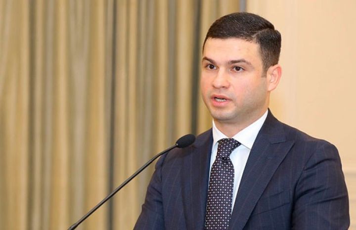 "Azərbaycanda innovativ startaplara vergi güzəştləri veriləcək"