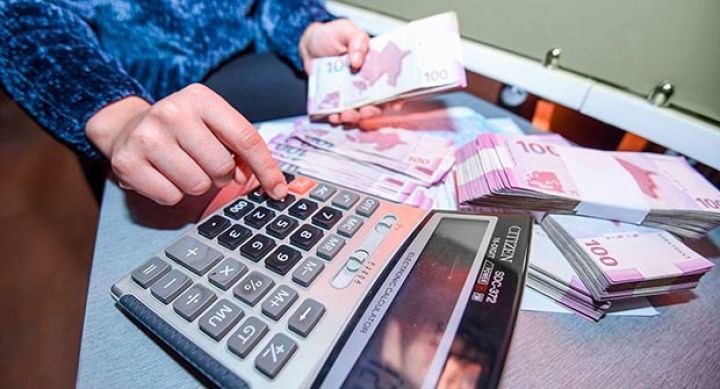 Mərkəzi Bank hərraca çıxarılan not həcmini azaltdı