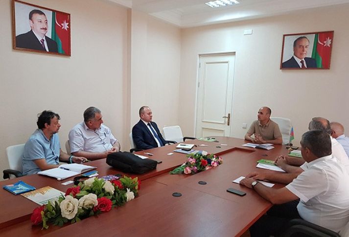 Azərbaycanda Narçılıq Kooperativi yaradılır