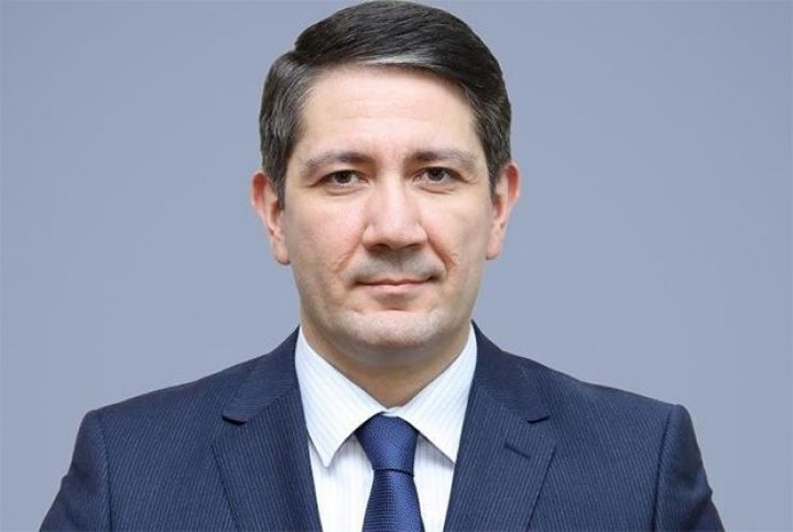 "Avropa və regionla müqayisədə təqaüdə çıxmaq üçün 65 yaş elə də yüksək hədd deyil” -NAZİR MÜAVİNİ