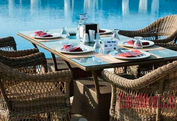 Bakıda 4 məşhur istirahət mərkəzinin sahibi cərimələnib - YENİLƏNİB