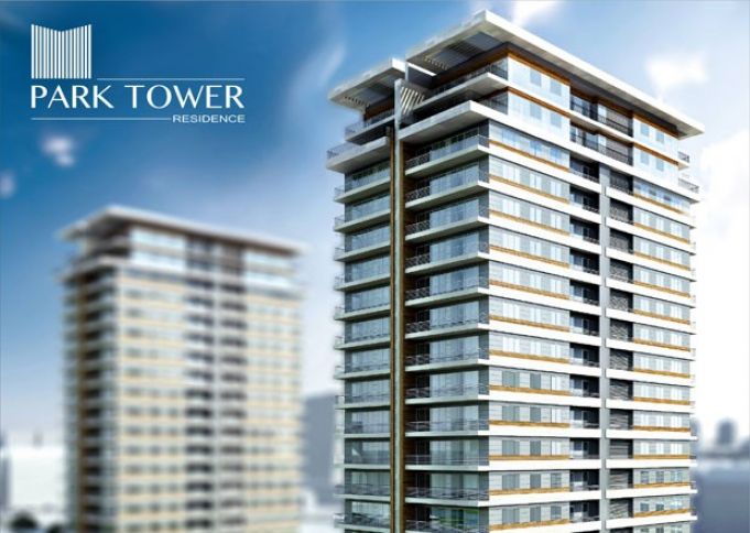 Bakı Ağ Şəhər-dəki hazır binadan mənzil alanlara 8% endirim !