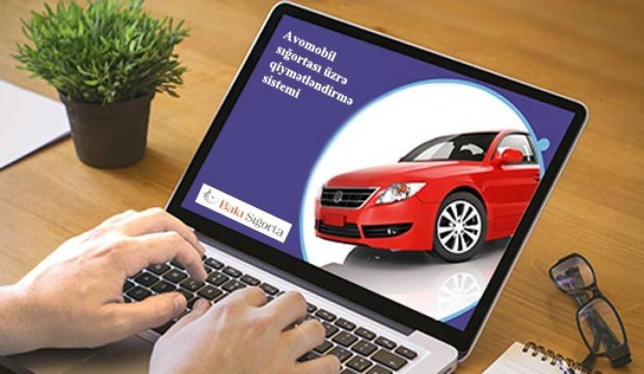 Azərbaycanın sığorta bazarında bir ilk – YOXLAMADAN KEÇ, 1%-Ə KASKO SIĞORTA AL