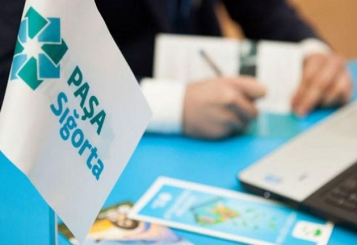 Daha bir könüllü tibbi sığorta kotirovkasının qalibi  "PAŞA Sığorta" oldu