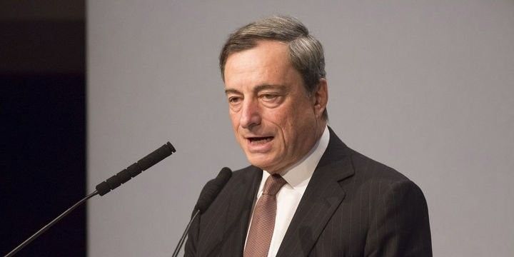 Avro Bölgəsi üçün iqtisadi artım və inflyasiya proqnozları aşağı salındı 