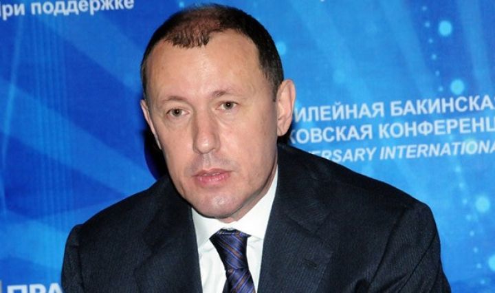 "Formal olaraq şirkət rəhbəri olmuşuq"