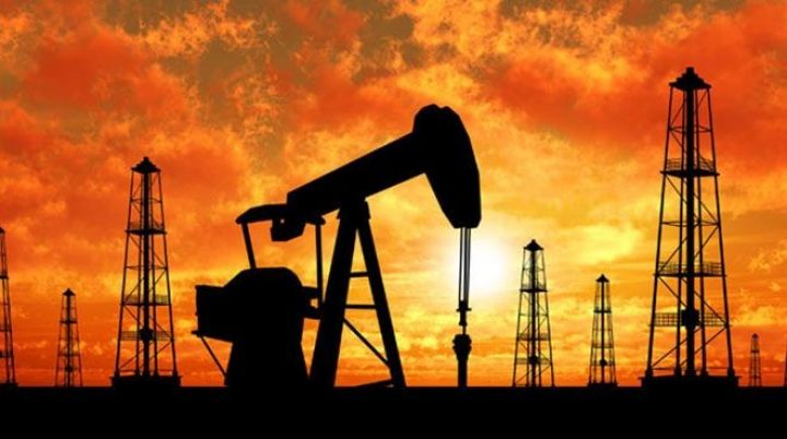 "ABŞ-ın neft və qaz ixracı bu il Səudiyyə Ərəbistanını keçəcək"