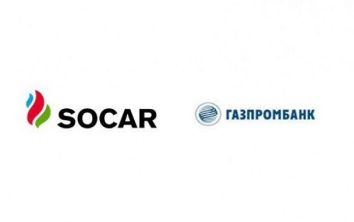 "Qazprombank" və SOCAR 700 milyon dollarlıq yeni layihə hazırlayır