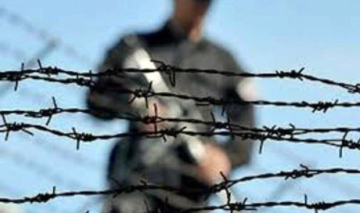 Azərbaycan-İran sərhədində atışma olub