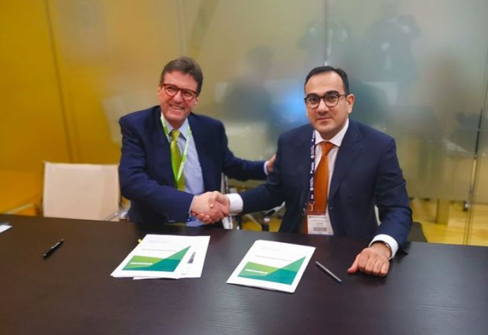 Aeroportda yeni texnologiyalar tətbiq ediləcək