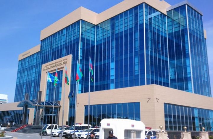 Dövlət Gömrük Komitəsi gücləndirilmiş iş rejiminə keçəcək