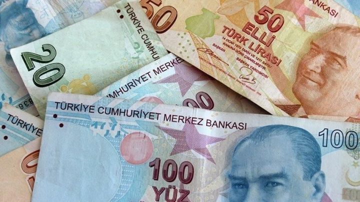 Türk Lirəsinin bahalaşması sürətləndi