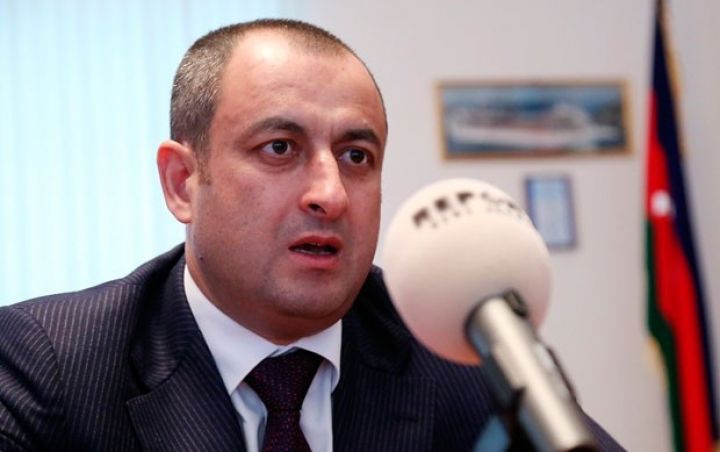 Deputat: “Qardaşım Məhərrəmin “Diqlas” ilə hər hansı bağlılığı yoxdur”