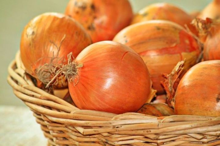 Soğan nə üçün 2 dəfə bahalaşıb? - NAZİRLİKDƏN AÇIQLAMA